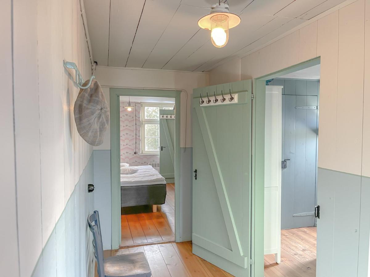 Traumhaff Denkmalgeschuetzter Amalienhof Sauna, Offener Kamin, Hund Ahlbeck  Buitenkant foto